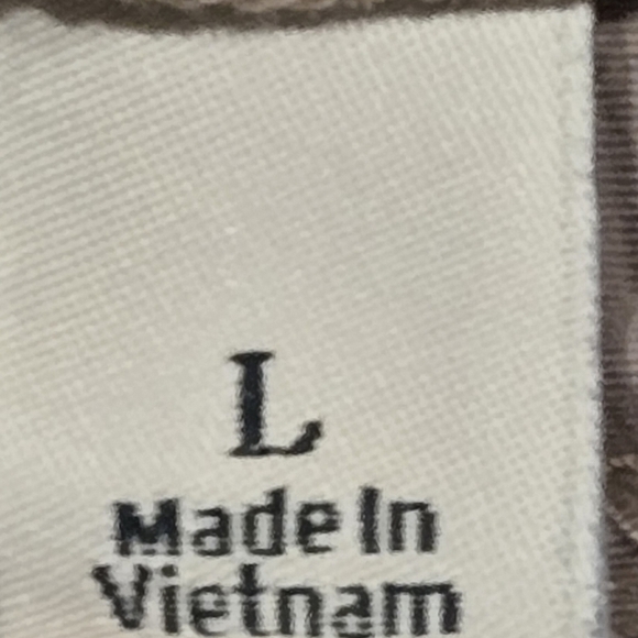 LL Bean Patterned Women's Skirt - Picture 4 of 9